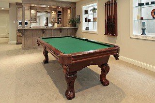 Pool table repair professionals in Prescott img2